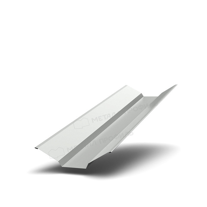 Планка ендовы верхняя 76х76х2000 (ПЭ-01-3011-0.45)